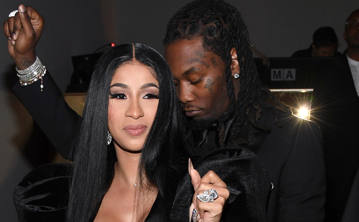 Cardi B SLAMS Fans For Mercilessly Trolling Offset: "Y'All Want To Call Yourself Fans, I Don't Give A F**k"
