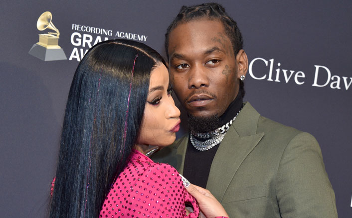 Cardi B & Offset Are Officially BACK Together As The WAP Singer Withdraws Divorce Petition