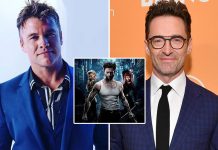 Mcu Wolverine Karl Urban - Mcu S Wolverine Karl Urban To Replace Hugh Jackman Deets Inside