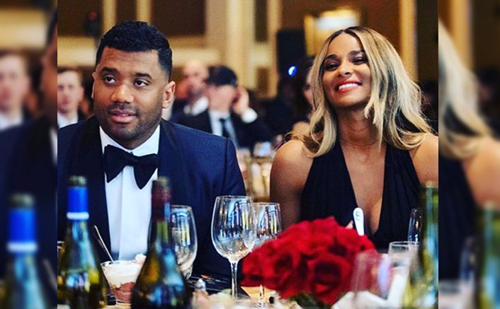 Ciara Celebrates 35th Birthday & Husband Russell Wilson Wishes His 'Queen' With A Sweet Tribute(Pic credit: Instagram/dangerusswilson)