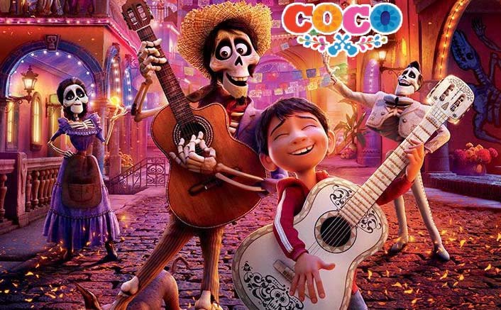 Coco To Onward: Disney-Pixar Movies To Cheer Up Your Weekend!