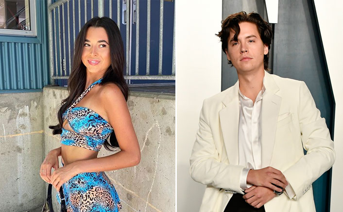 Cole Sprouse Spotted Kissing Rumoured Girlfriend Reiña Silva Months After Split With Lili Reinhart!(Pic credit: Instagram/reinajsilva, Getty Images)