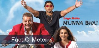 Did You Know? Before Lage Raho Munna Bhai, Two Titles Were In Talks For This Sanjay Dutt Led Film - [Fact-O-Meter]