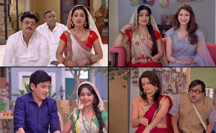 Did You Know? Bhabiji Ghar Par Hain Was Initially Planned As 'Adults Only' Show