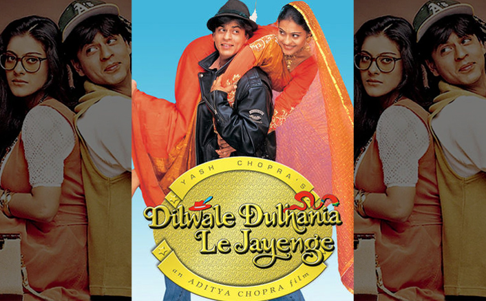 Dilwale Dulhaniya Le Jayenge: These Box Office Facts Prove Why It Is One Of The Most Iconic Bollywood Films