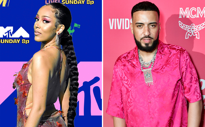 Doja Cat & French Montana Spark Dating Rumours; Thanks To Their Quality Time Together On A Yacht!