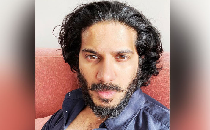 Dulquer Salmaan Is Treating Fans With His Fully Grown Beard Avatar