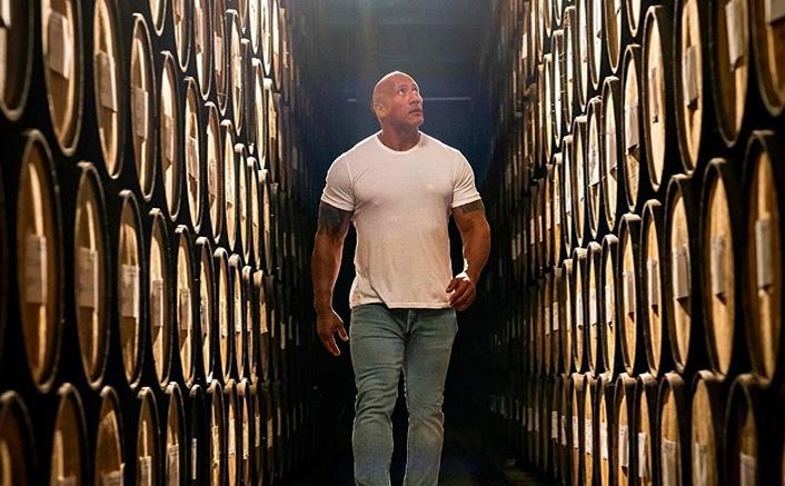 Dwayne Johnson Brings 'The People's Tequila' With Teremana Anejo, Deets Inside