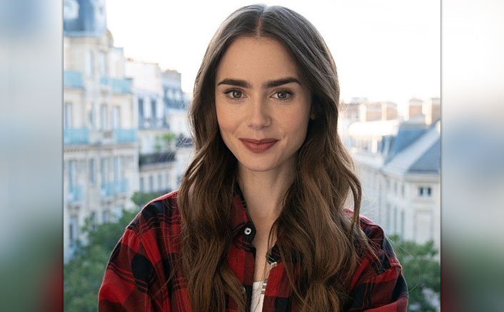 Emily In Paris: Lily Collins FINALLY Breaks Her Silence On Criticism Around The Show