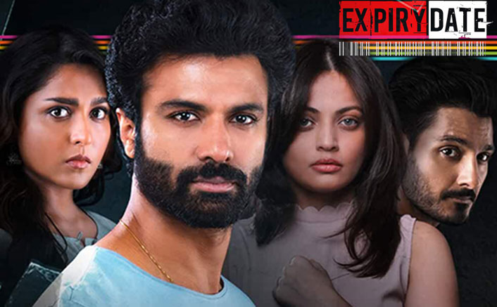 Exclusive review - Expiry Date - A thriller that gets better and better as it progresses
