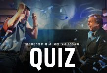 Exclusive review - Quiz is a fabulous court drama about a real life scandal on UK's game show Who Wants To Be A Millionaire
