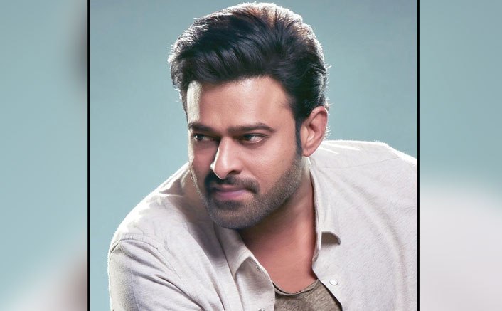 Prabhas 'The Darling Actor' Is In Full Demand With His PAN India Appeal