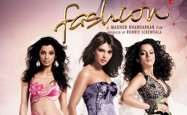 Fashion Turns 12; A Look Back At Priyanka Chopra Jonas & Kangana Ranaut's Friendship 