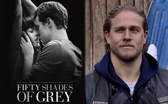 Fifty Shades Of Grey: Not Jamie Dornan But THIS Actor Was The First Choice Opposite Dakota Johnson!