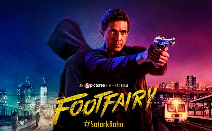 Footfairy Movie Review: Gulshan Devaiah's Homage To Noir Dramas Is Alluring But Also Predictable In Parts