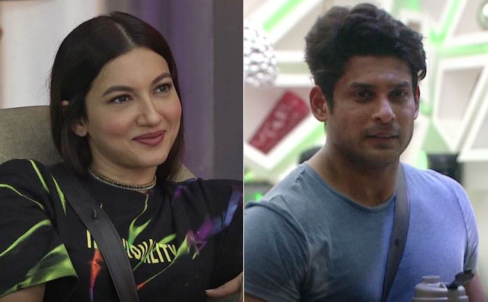 Bigg Boss 14: Is Sidharth Shukla & Gauahar Khan The New 'It' Couple In The House?