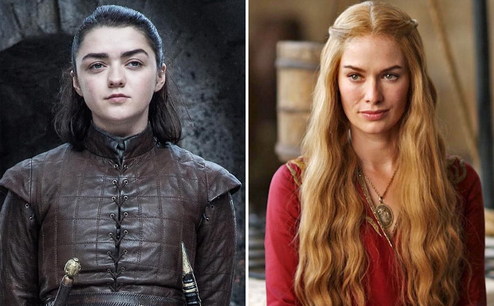 Game Of Thrones Season 8: Maisie Williams AKA Arya Stark Says She Wanted To Kill Cersei & We Wish That Happened!