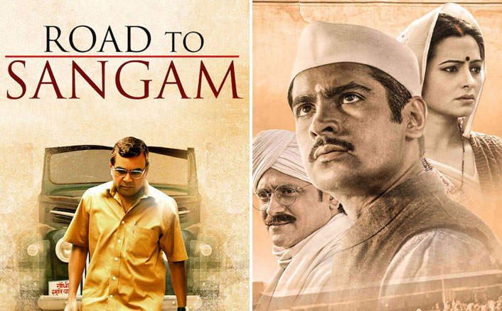 Gandhi Jayanti 2020: 5 Films That Are MUST-WATCH On This Auspicious Occasion