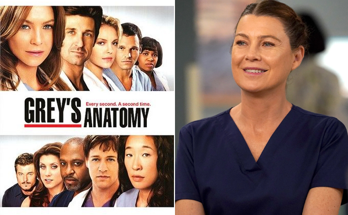 Grey's Anatomy: Dr. Meredith Grey AKA Ellen Pompeo Updates On The Show Ending