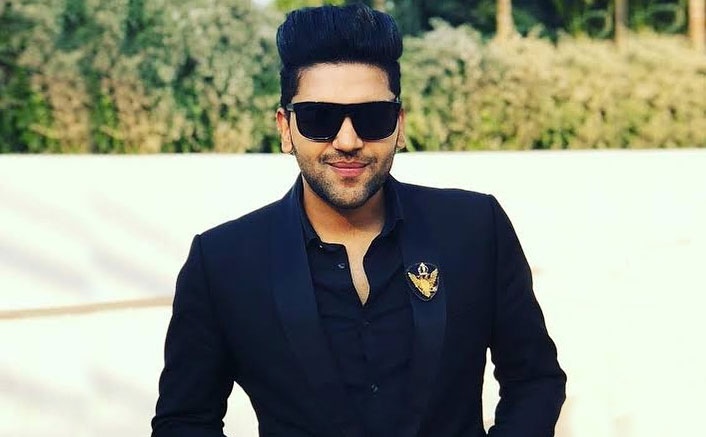 Guru Randhawa: "I Have Been Getting Acting Offers, But I Don't Think I Am Ready For It"