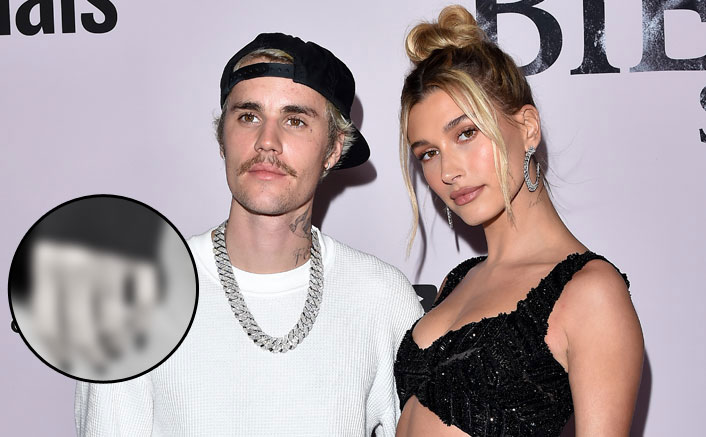 Hailey Baldwin Has Forever Locked In Justin Bieber’s Name On Her Ring Finger; BRB, We’re Crying!