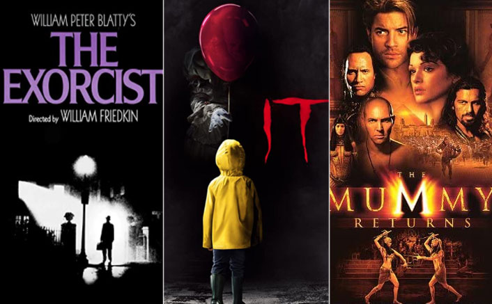 Halloween 2020: From IT Chapter One To The Exorcist, These Top 6 Highest Grossing Horror Films...