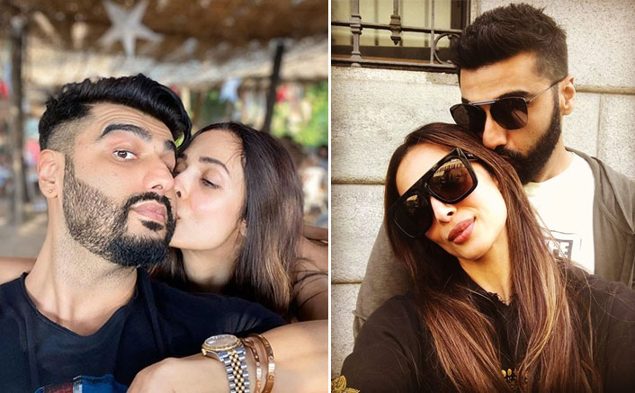 Happy Birthday Malaika Arora! 5 Pictures That Make Us Want To See Her Wedding With Arjun Kapoor ASAP