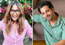 Harshvardhan Rane Breaks SILENCE Over His Breakup With Kim Sharma & Says, “I Think It’s My DNA & Wiring, That I Would Like To Blame”