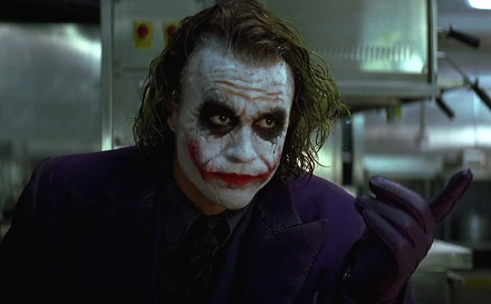Heath Ledger's These 5 Quotes From His Interviews Prove Why There Couldn't Have Been A PERFECT Joker Than Him 