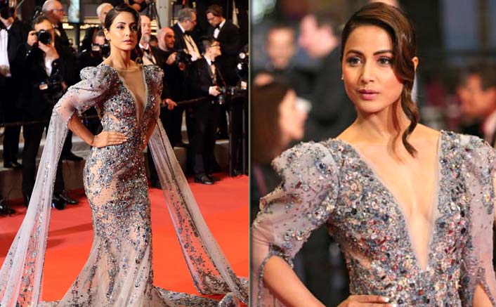 Hina Khan On Industry Bias: “Tv Actors Are Looked At As Mazdoors, They Work Their A** Off”