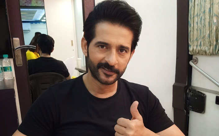 Hiten Tejwani: TV facing tough competition from web