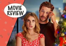 Holidate Movie Review