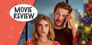 Holidate Movie Review