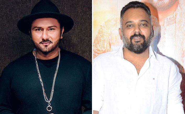 Yo Yo Honey Singh: "Luv Ranjan Knows Which Song Will Work For His Film"