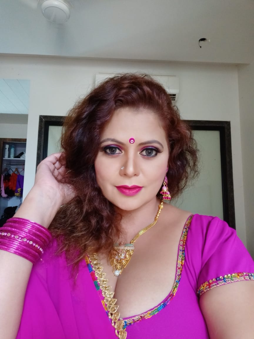 Sapna Xxx Video - Aap Kee Sapna Bhabhi: Adult Star Sapna Sappu Becomes Server Crasher...