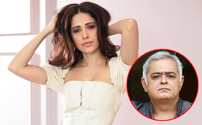 Chhalaang: Nushrratt Bharuccha Thought Hansal Mehta Would Never Cast Her Due To THIS Reason