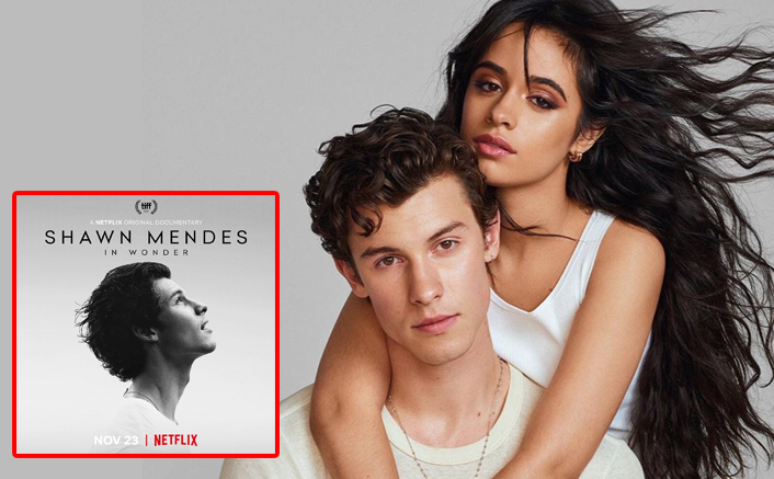  In Wonder Trailer OUT! Shawn Mendes Admits Camila Cabello Inspires Him: “My Songs Have Always Been About You”