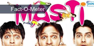 Inder Kumar's Adult Comedy 'Masti' Had A Different Title Initially & It Sounds More Hilarious - [Fact-O-Meter]