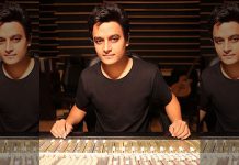 Indian composer Atif Afzal set to make music for BBC project