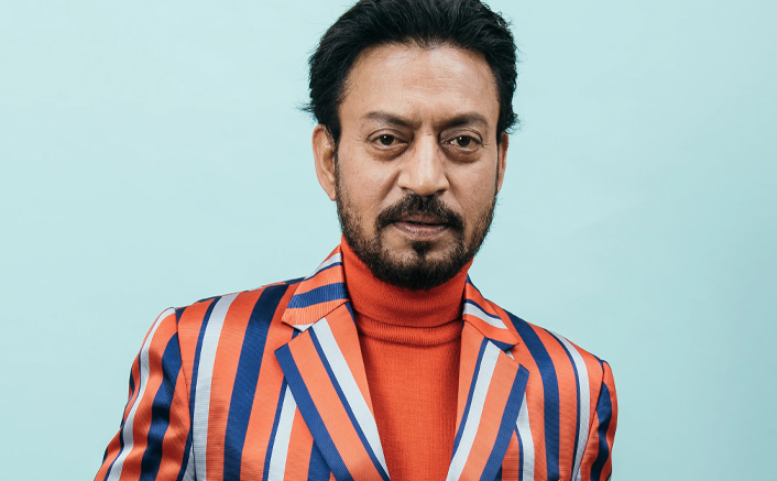 Irrfan Khan Was Offered To Play A Crossdresser By Anup Singh: “He Laughed So Much, He Had Tears In His Eyes”