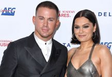 Is Jessie J Hinting At An Unhealthy Relationship With Channing Tatum After Their Split? Deets Inside!