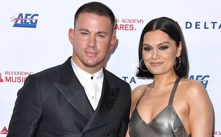 Is Jessie J Hinting At An Unhealthy Relationship With Channing Tatum After Their Split? Deets Inside!