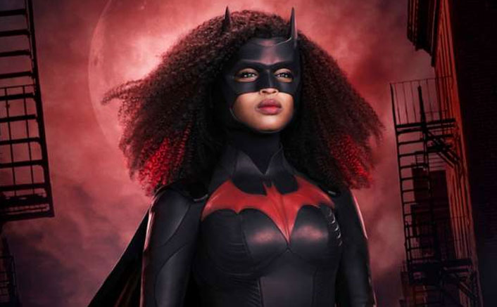 Javicia Leslie On Her Batwoman Look: "It's Her Style, Her Swag & Her Moment"