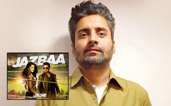 5 Years Of Jazbaa: Chandan Roy Sanyal Shares His Memories With Aishwarya Rai Bachchan, Irrfan Khan & Others