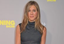 Jennifer Aniston Welcomes Lord Chesterfield To Her Family, This New Additions Will Surely Melt Your Hearts