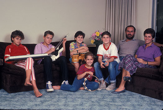 Joaquin Phoenix Birthday! Joker Actor's Unseen PICS With Late Brother River & Family Are Beautiful Beyond WORDS