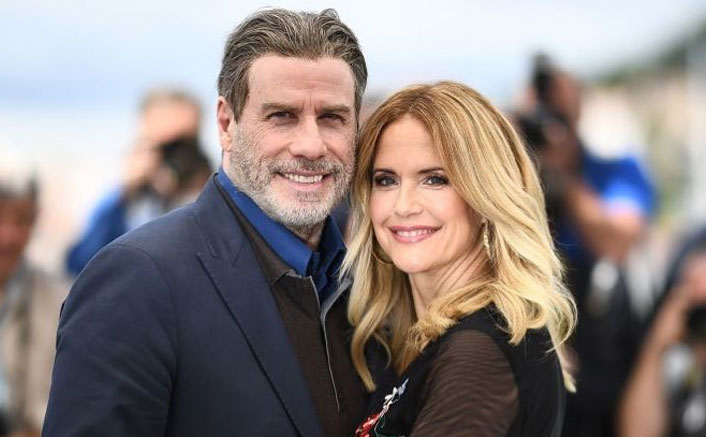 John Travolta Remembers Late Wife Kelly Preston With A Lovely Post!