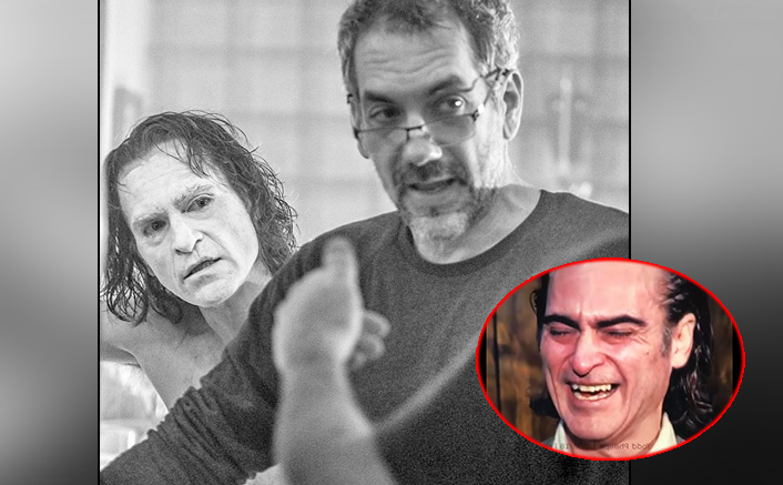 Joker Turns One, Todd Phillips Shares Joaquin Phoenix's Unseen Arthur Fleck Laughter Video & BTS Pics!