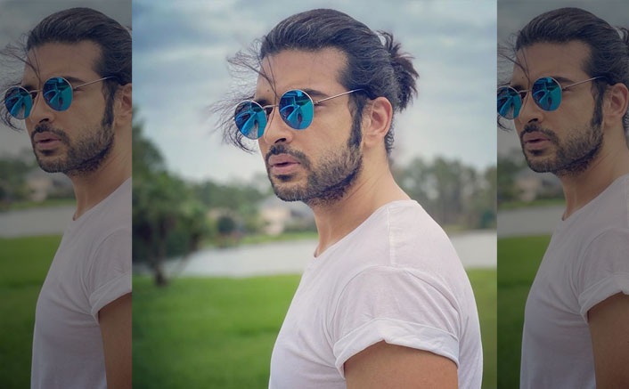 Karan Kundra Explains The Difference Between Being A Superstar & A Popular TV Actor & We Totally Agree! (Pic credit: Instagram/kkundrra)