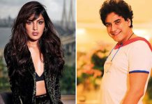 Karan Oberoi Recommends These Tips To Rhea Chakraborty From His Dreadful Experience In Jail